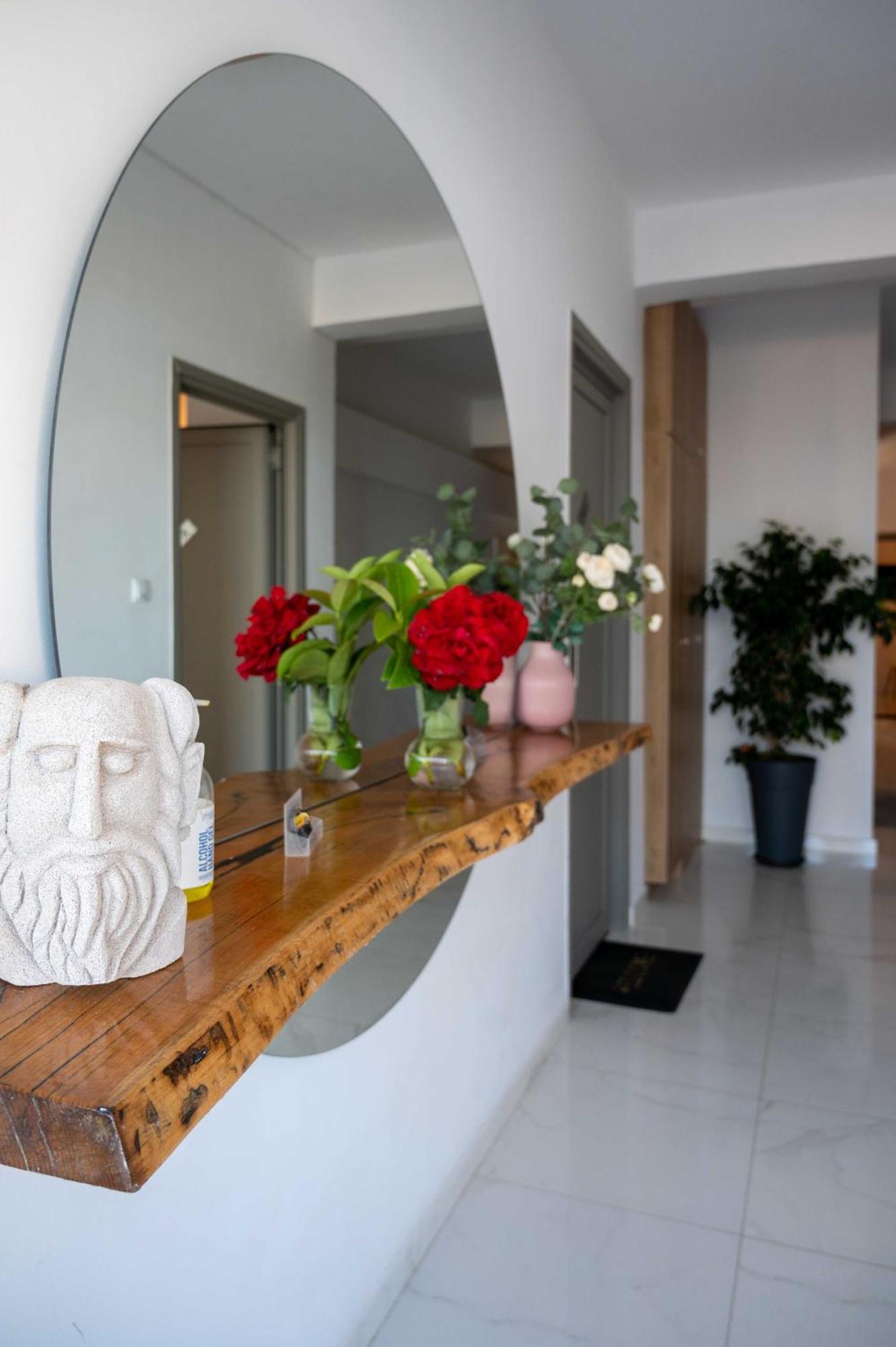 ארטמידה Finikas Suites & Apartments 10Min From Athens Airport מראה חיצוני תמונה