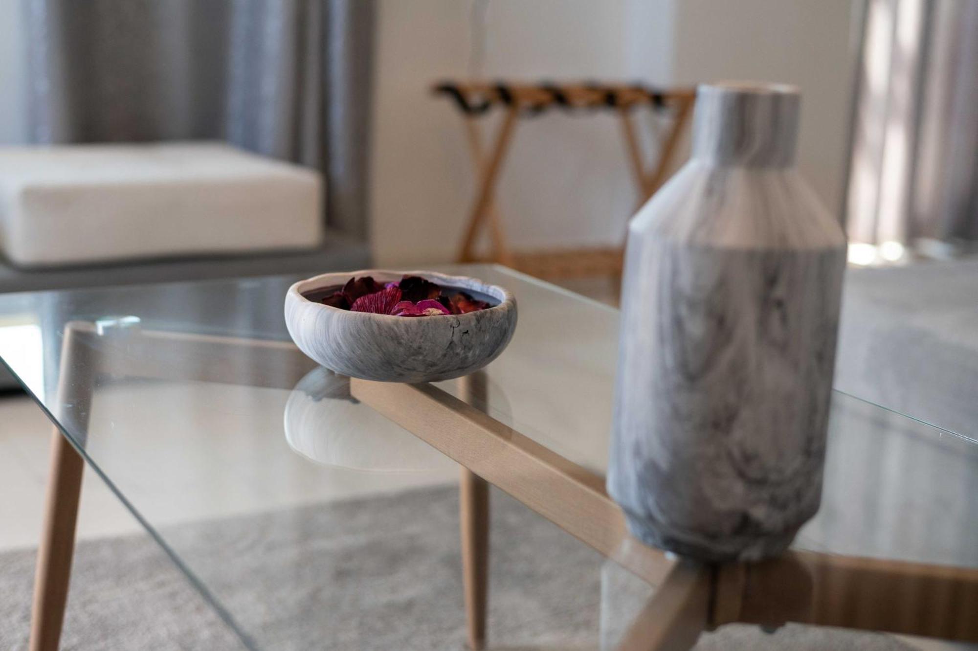 ארטמידה Finikas Suites & Apartments 10Min From Athens Airport מראה חיצוני תמונה