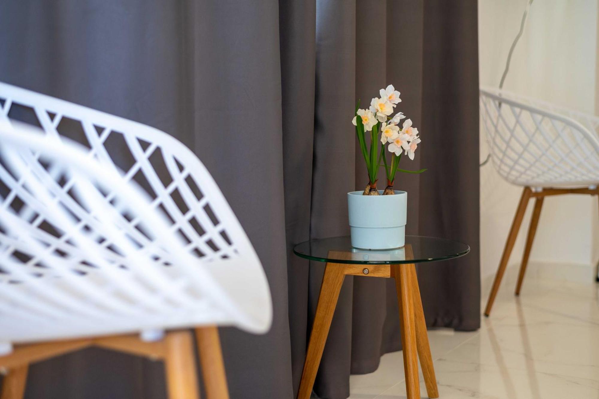 ארטמידה Finikas Suites & Apartments 10Min From Athens Airport מראה חיצוני תמונה