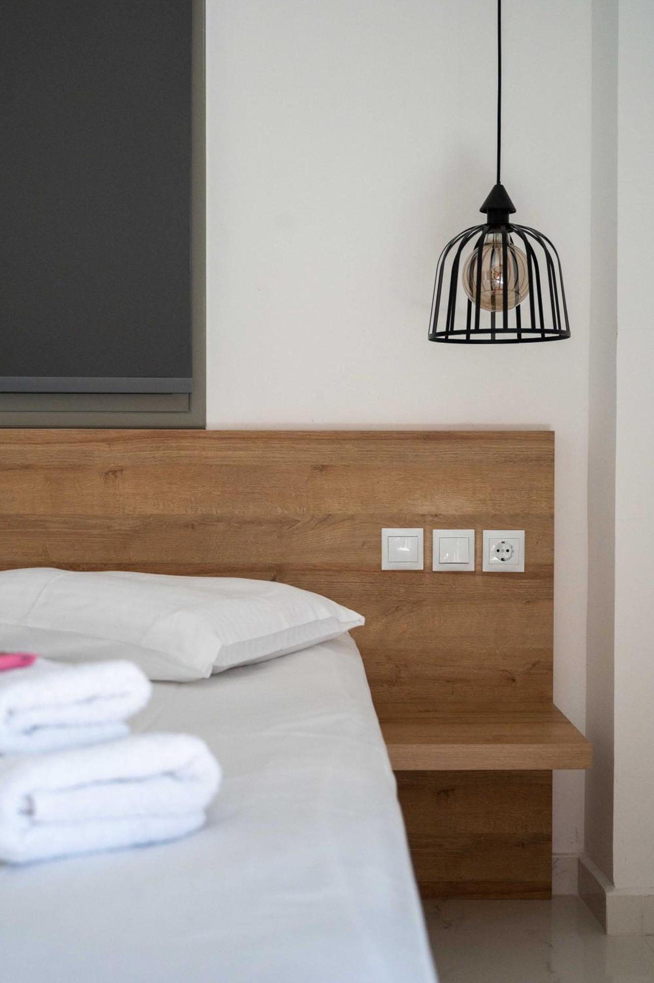 ארטמידה Finikas Suites & Apartments 10Min From Athens Airport מראה חיצוני תמונה