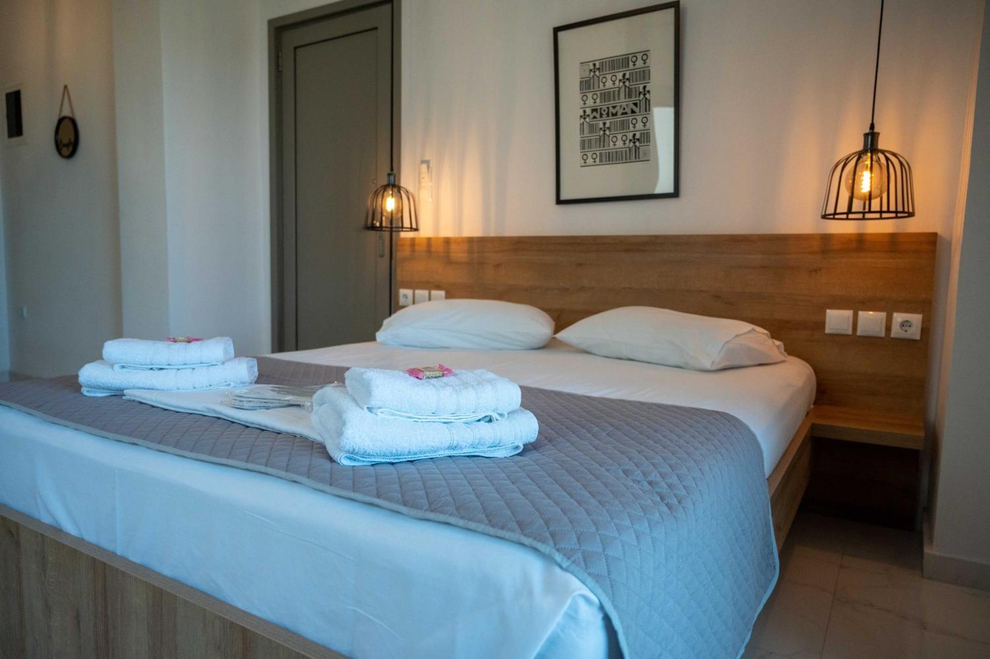 ארטמידה Finikas Suites & Apartments 10Min From Athens Airport מראה חיצוני תמונה