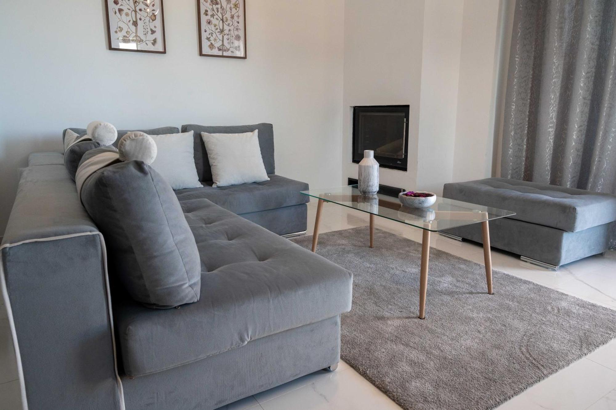 ארטמידה Finikas Suites & Apartments 10Min From Athens Airport מראה חיצוני תמונה